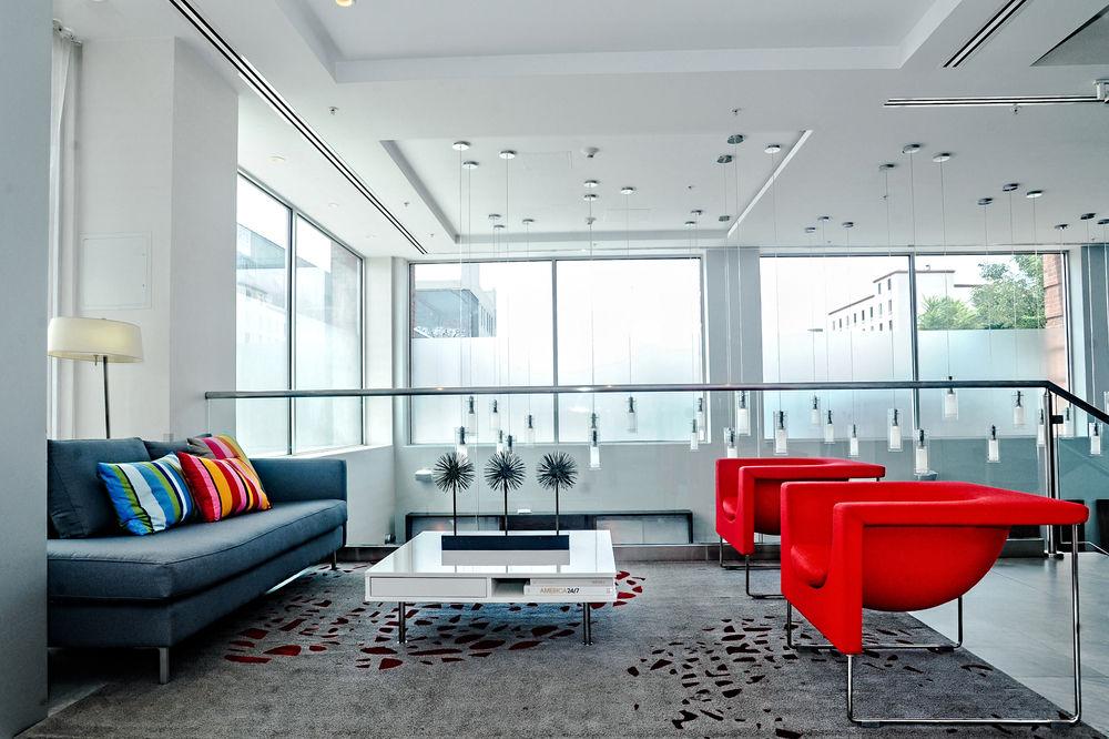 Fairfield Inn & Suites By Marriott New York Brooklyn Exteriér fotografie