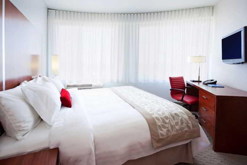 Fairfield Inn & Suites By Marriott New York Brooklyn Exteriér fotografie
