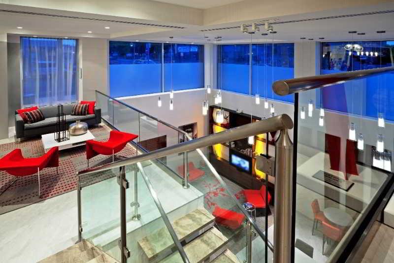 Fairfield Inn & Suites By Marriott New York Brooklyn Exteriér fotografie