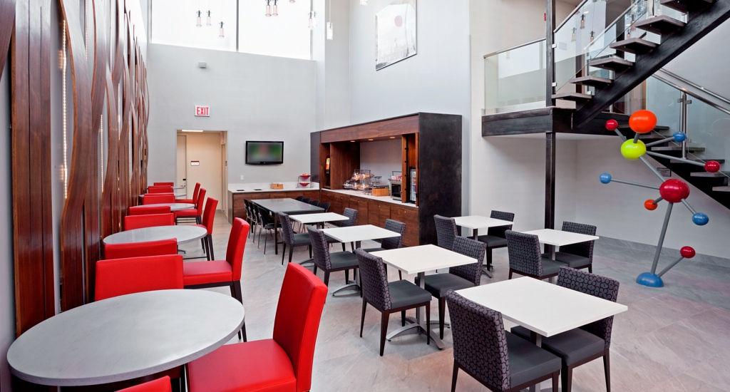Fairfield Inn & Suites By Marriott New York Brooklyn Exteriér fotografie