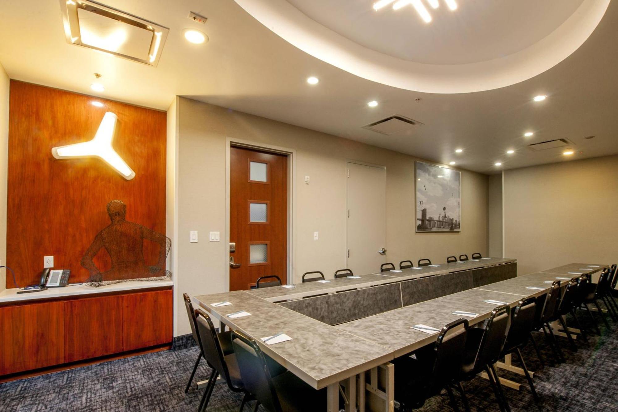 Fairfield Inn & Suites By Marriott New York Brooklyn Exteriér fotografie