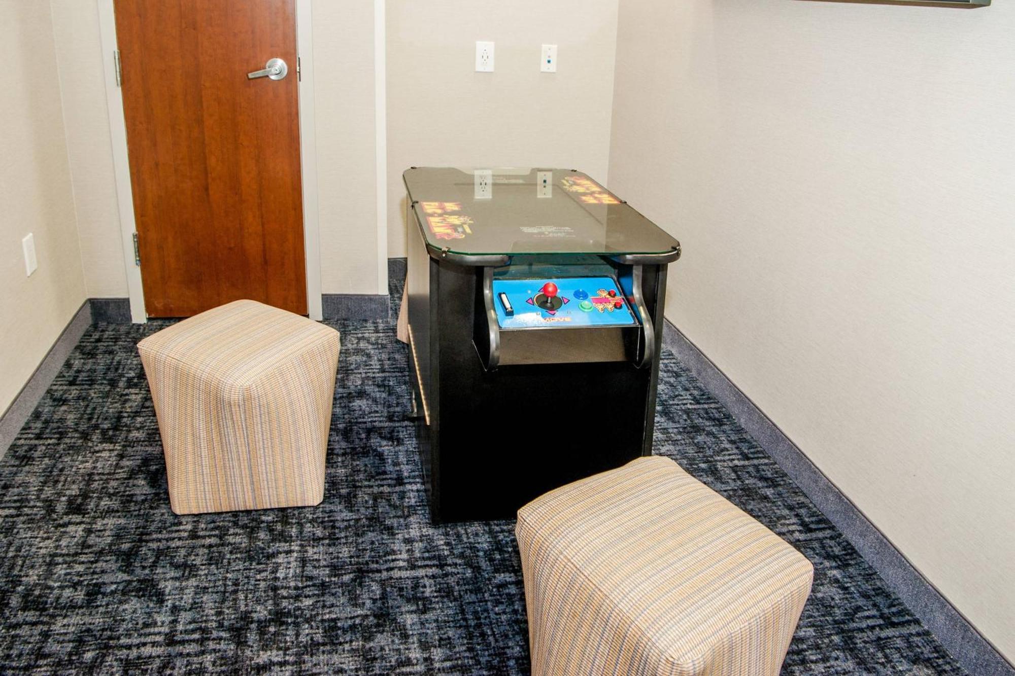 Fairfield Inn & Suites By Marriott New York Brooklyn Exteriér fotografie