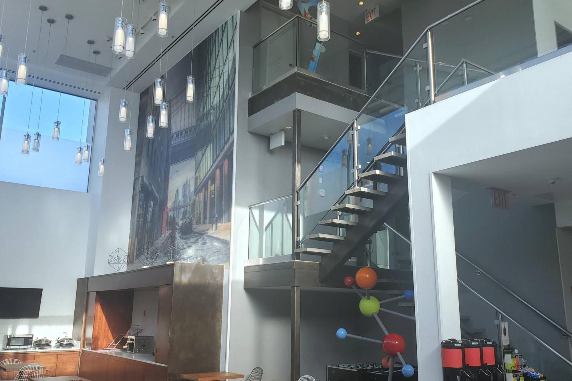 Fairfield Inn & Suites By Marriott New York Brooklyn Exteriér fotografie