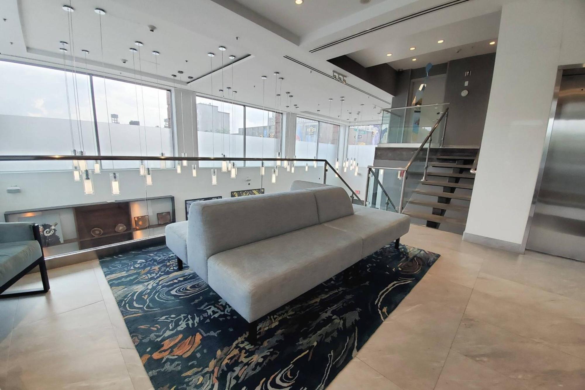 Fairfield Inn & Suites By Marriott New York Brooklyn Exteriér fotografie
