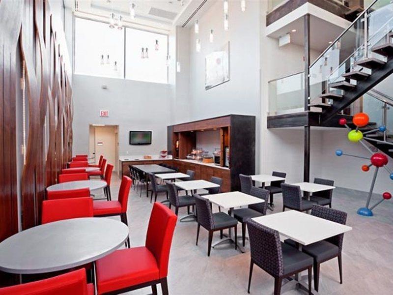 Fairfield Inn & Suites By Marriott New York Brooklyn Exteriér fotografie