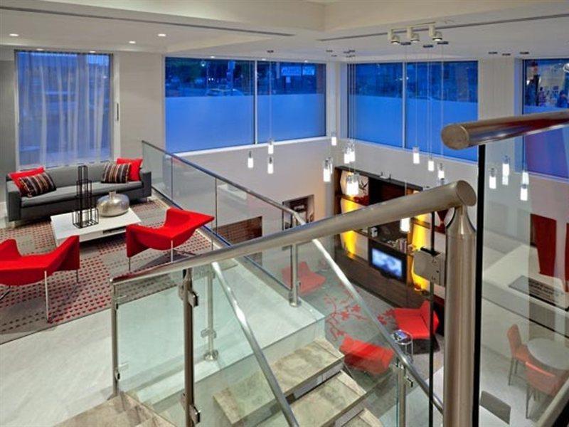 Fairfield Inn & Suites By Marriott New York Brooklyn Exteriér fotografie