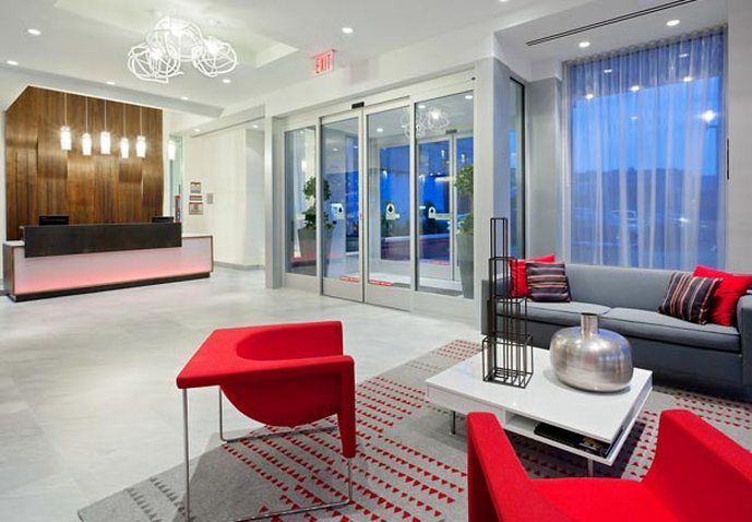 Fairfield Inn & Suites By Marriott New York Brooklyn Exteriér fotografie
