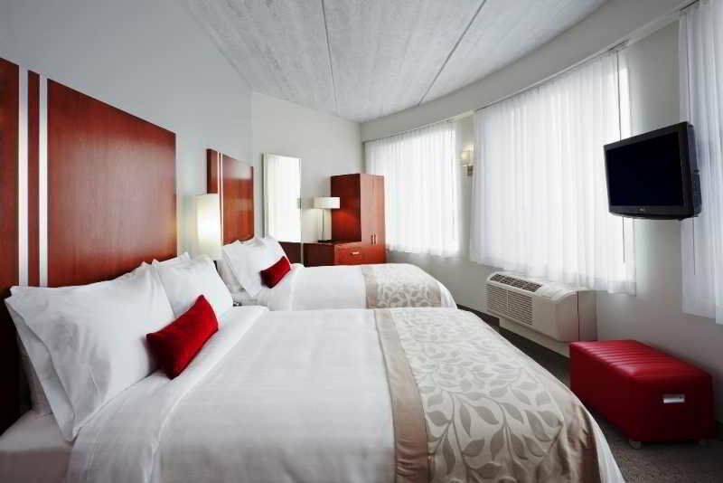 Fairfield Inn & Suites By Marriott New York Brooklyn Exteriér fotografie