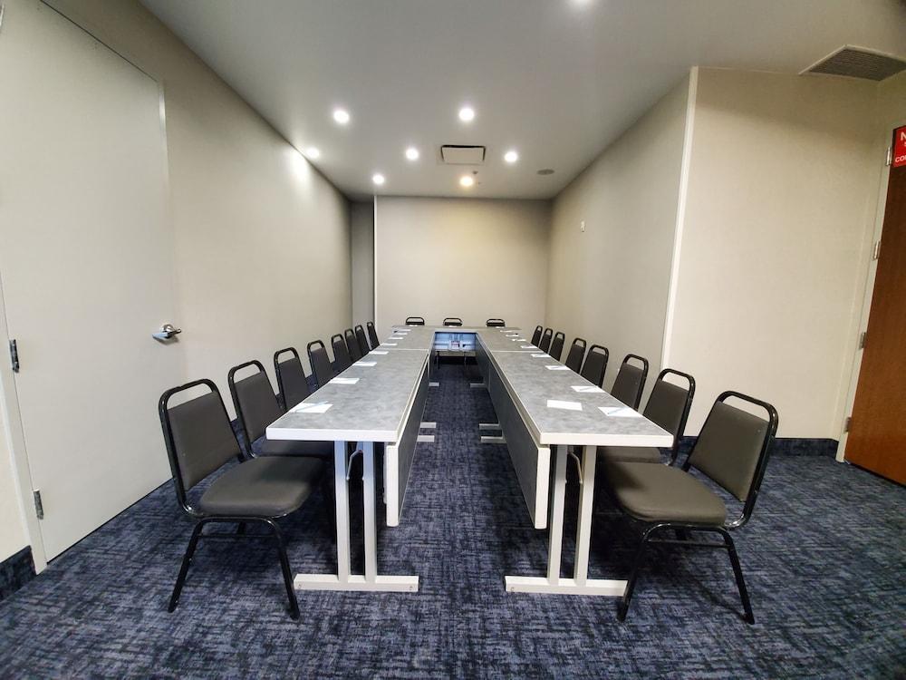Fairfield Inn & Suites By Marriott New York Brooklyn Exteriér fotografie
