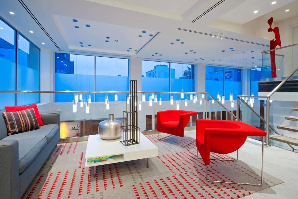Fairfield Inn & Suites By Marriott New York Brooklyn Exteriér fotografie